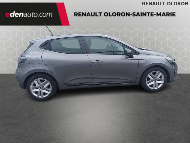 Renault Clio TCe 90 Evolution