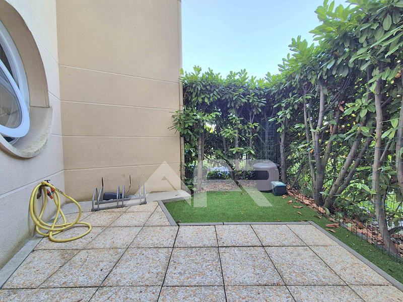 Appartement - 52 m² - 2 pièces