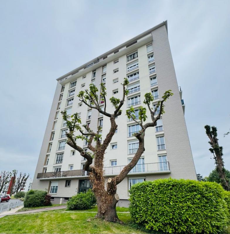 Appartement - 68 m² - 4 pièces