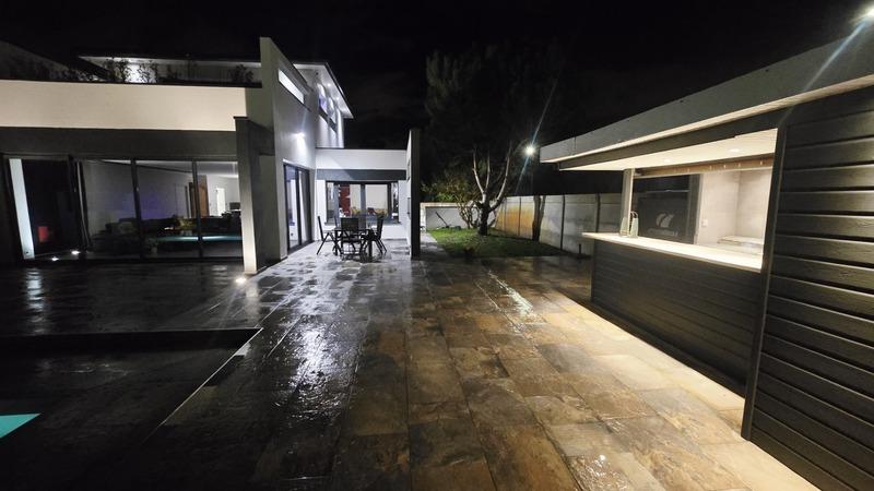 Maison - 134 m² - 4 pièces