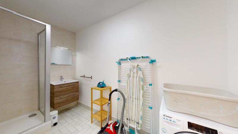 Appartement - 108 m²