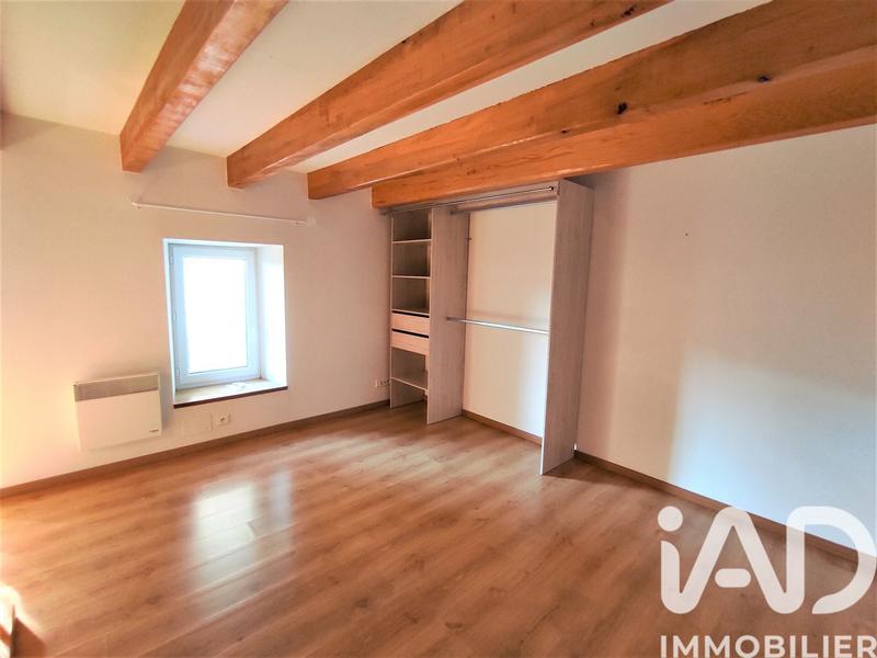 Appartement - 50 m² - 3 pièces