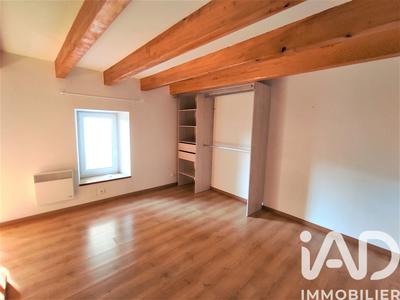 Appartement - 50 m² - 3 pièces