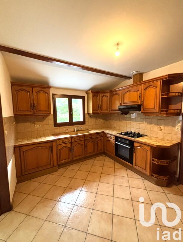 Maison de campagne - 109 m² - 5 pièces