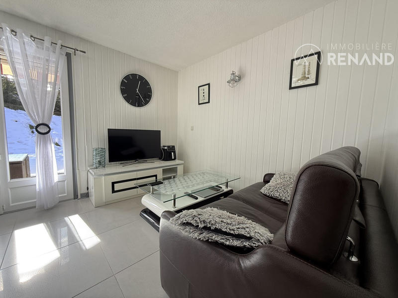 Appartement - 39 m² - 2 pièces