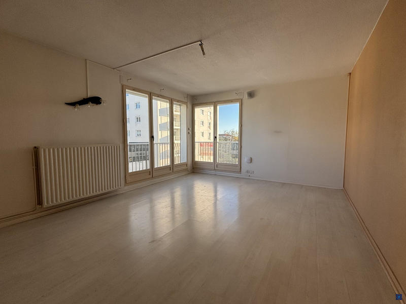 Appartement - 55 m² - 2 pièces