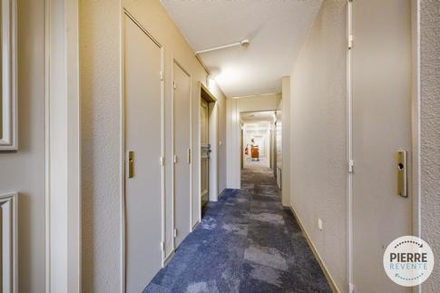 Studio - 24 m² - 1 pièce