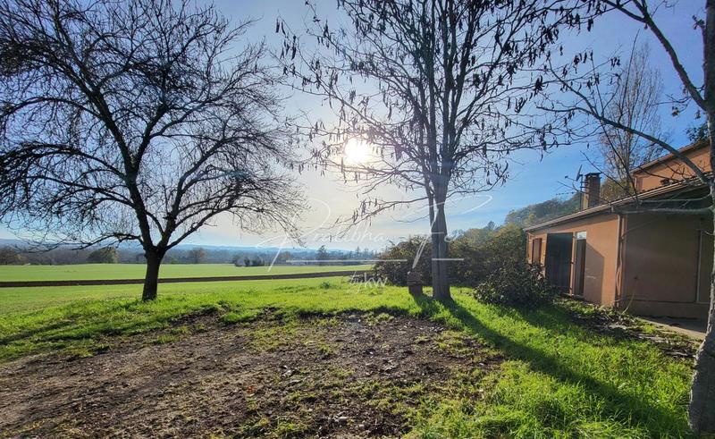 Maison - 61 m² - 3 pièces