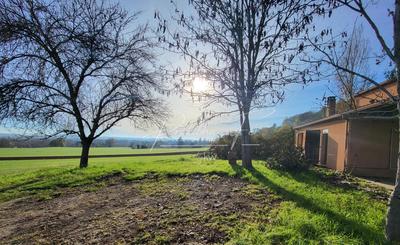 Maison - 61 m² - 3 pièces