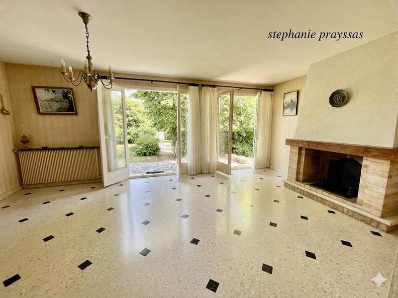 Maison - 147 m² - 6 pièces