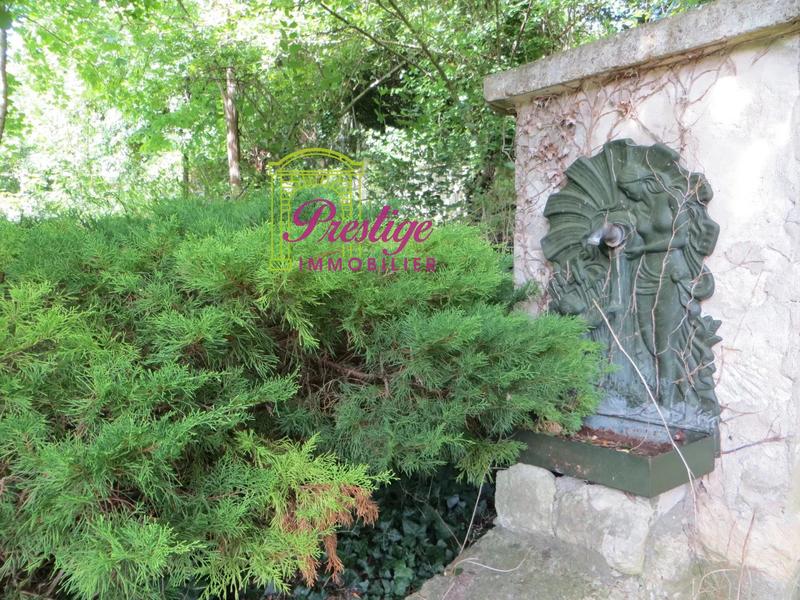 Maison - 108 m² - 5 pièces