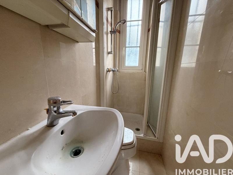 Maison - 112 m² - 8 pièces