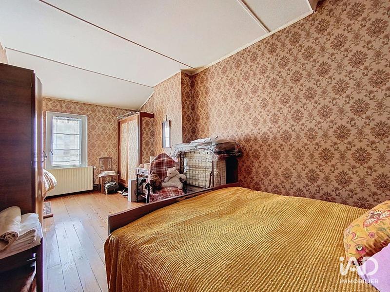 Maison - 114 m² - 4 pièces