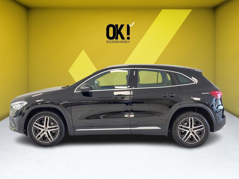 Mercedes Gla 250 e Progressive Line Full leds Gps Caméra Carpl