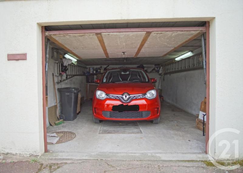 Pavillon - 112 m² - 5 pièces