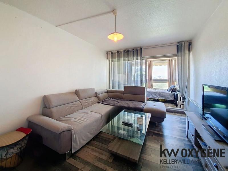 Appartement - 26 m² - 1 pièce