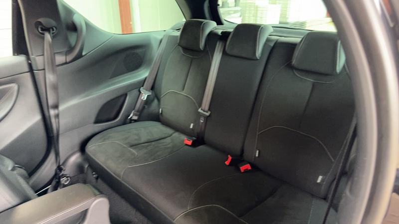 Ds Ds 3 1.6 BlueHDi 120 Sport Chic