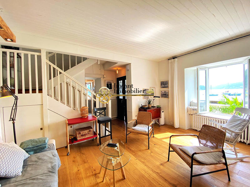 Maison - 70 m² - 4 pièces