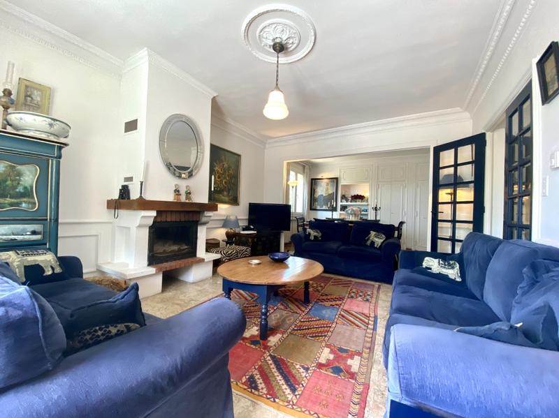 Propriété - 200 m² - 6 pièces