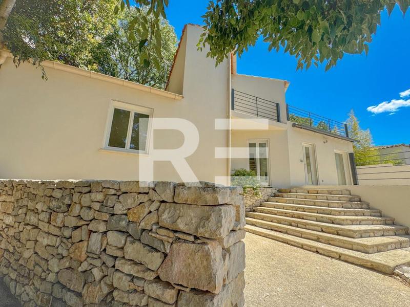 Villa - 144 m² - 5 pièces