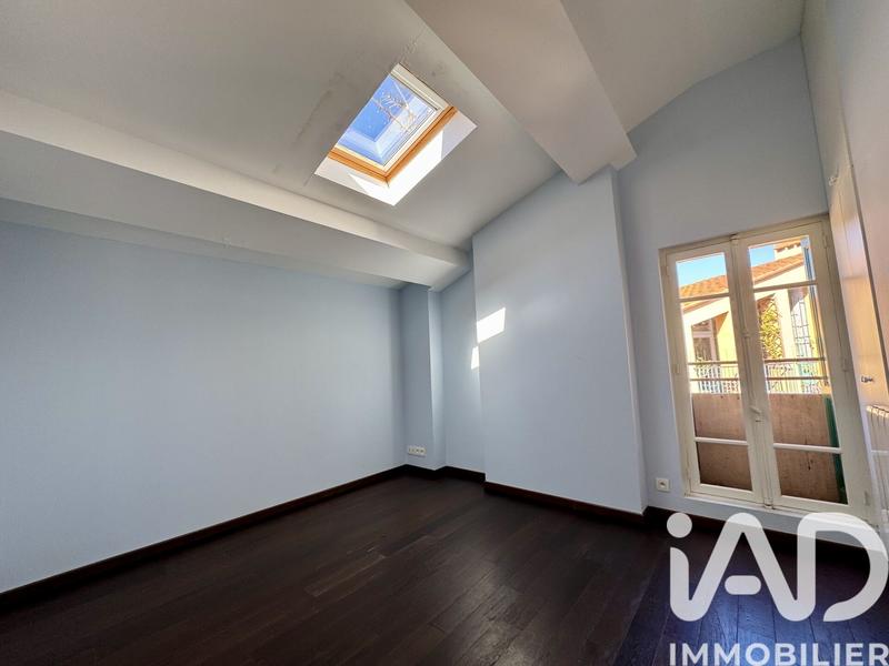 Appartement - 74 m² - 4 pièces