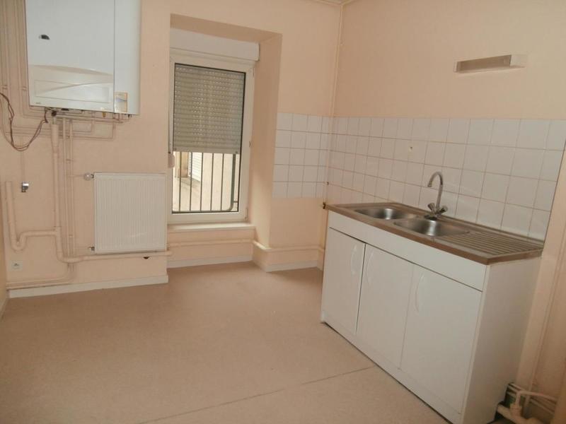 Studio - 34 m² - 1 pièce