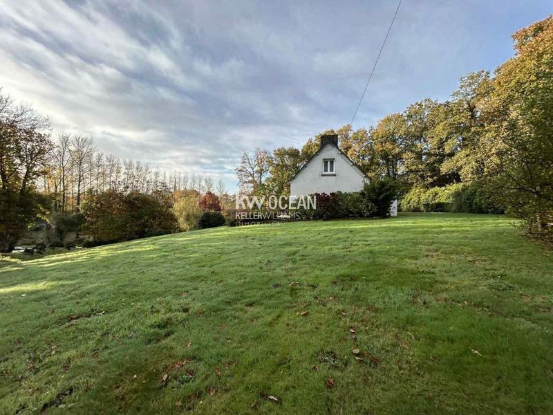 Maison - 138 m² - 7 pièces