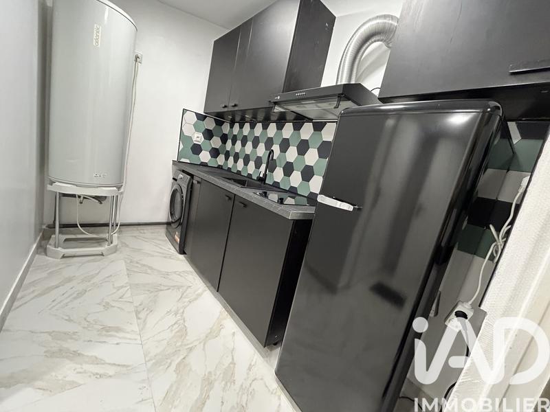 Maison - 110 m² - 6 pièces