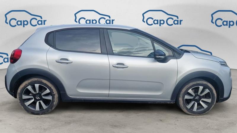 Citroën C3 III 1.2 PureTech 110 Feel