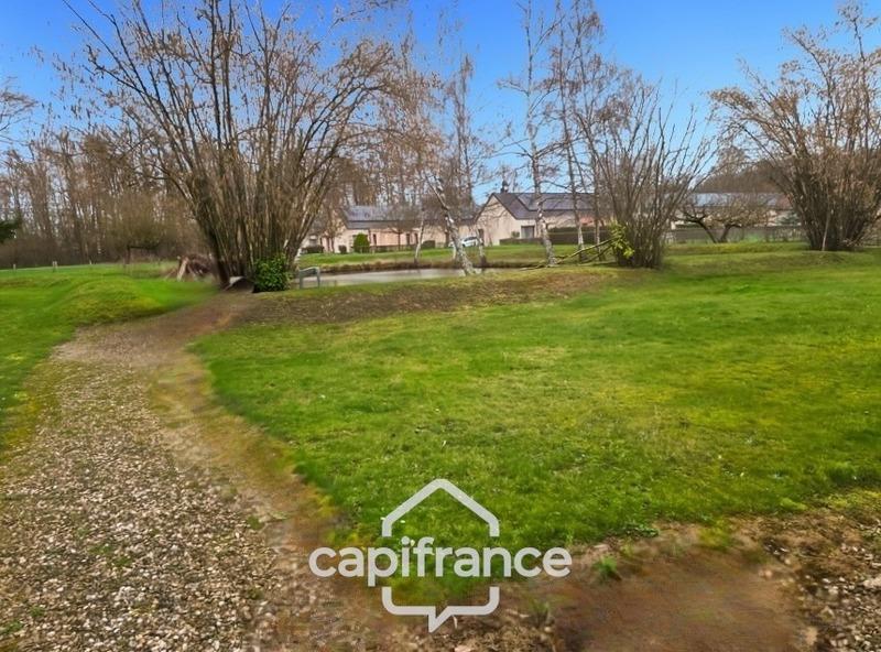 Maison - 199 m² - 9 pièces