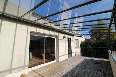 Immeuble - 308 m²