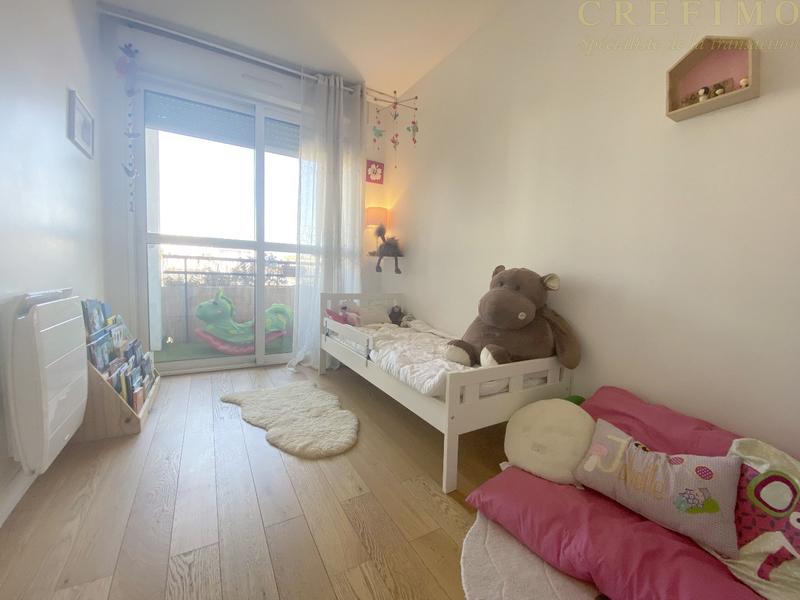 Appartement - 77 m² - 4 pièces