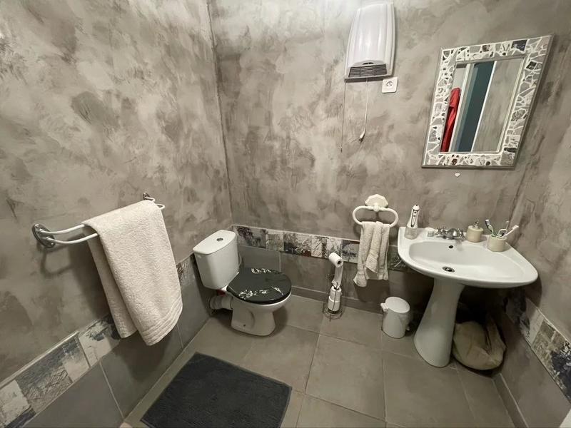 Maison de village - 107 m² - 4 pièces