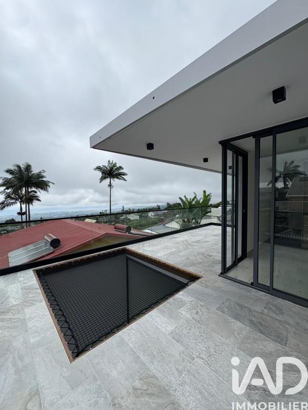 Maison de maîtres - 140 m² - 5 pièces