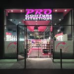 Procoiffure Esthétique polygone