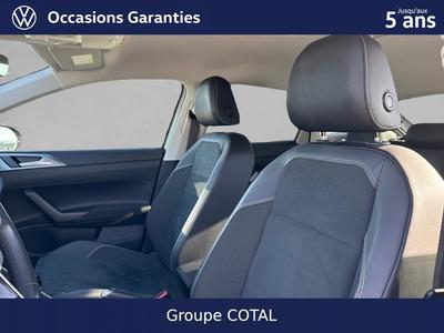 Volkswagen Taigo 1.5 Tsi 150 Dsg7 Style