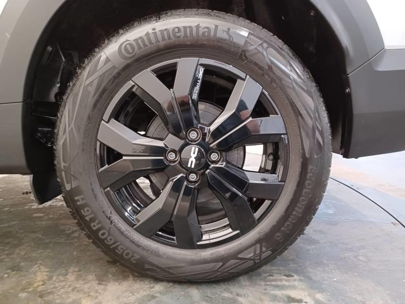 Dacia Jogger Eco-G 100 7 places Extreme