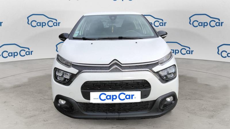 Citroën C3 1.5 BlueHDi 102 Feel Nav