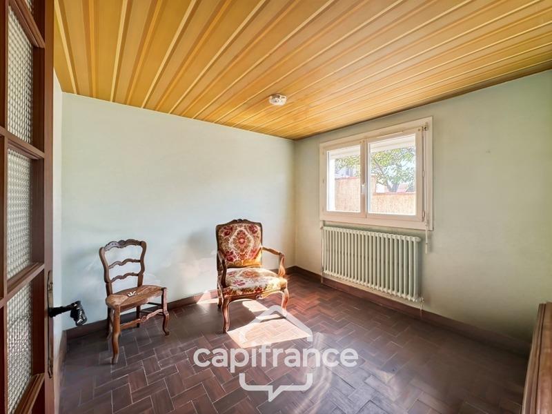 Maison - 154 m² - 8 pièces