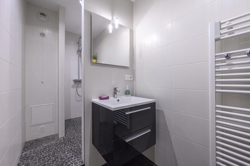 Maison - 133 m² - 7 pièces