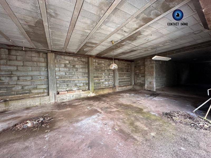 Maison - 131 m² - 5 pièces