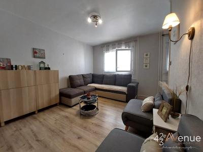 Appartement - 31 m² - 2 pièces