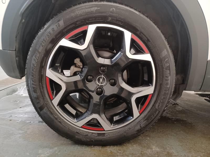 Opel Mokka Electrique 136 ch &amp; Batterie 50 kWh Elegance Business