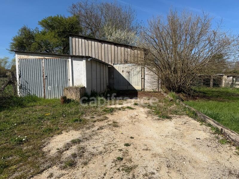 Maison - 136 m² - 6 pièces