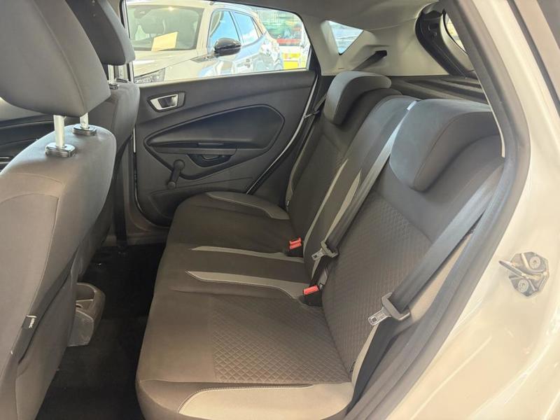 Ford Fiesta VI 5p 1.25 82ch Edition - 3 options incluses