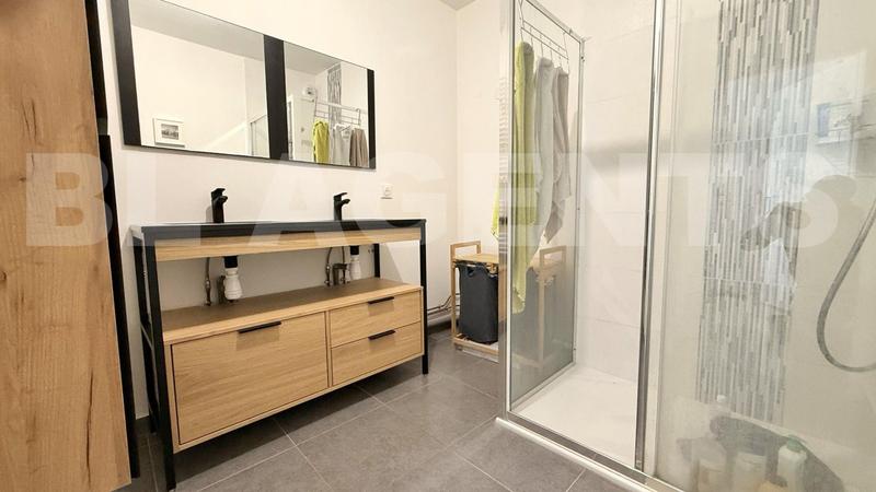 Appartement - 73 m² - 3 pièces