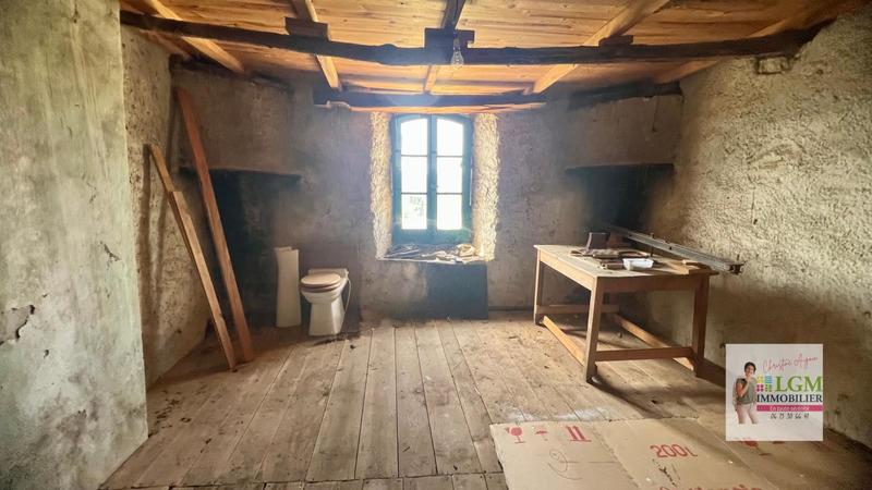 Propriété - 283 m² - 8 pièces