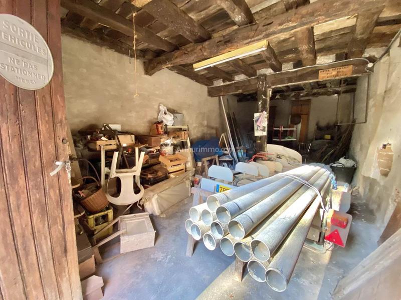 Maison - 92 m² - 3 pièces