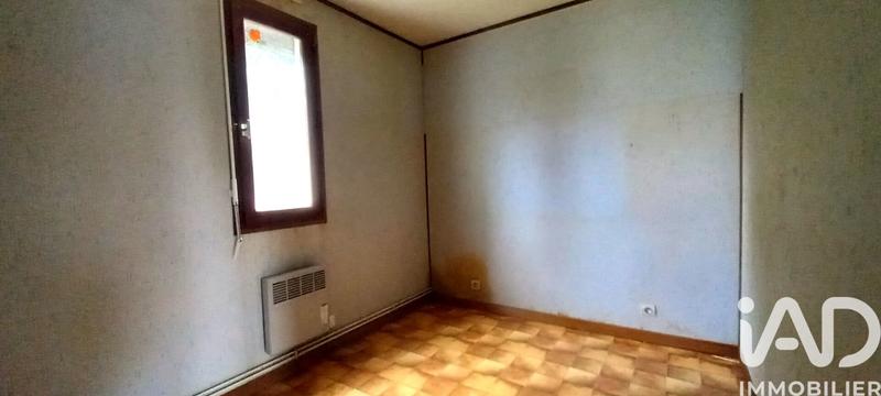 Maison - 53 m² - 3 pièces