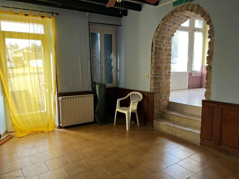 Maison de campagne - 312 m² - 13 pièces